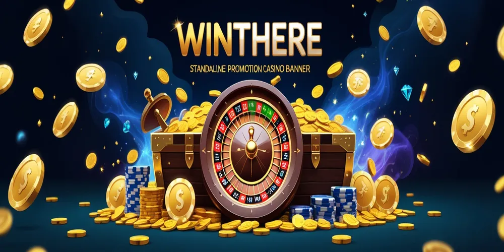 Winthere Casino Play Now